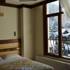 Mersu A'la Konak Otel Турция, Дербент - отзывы, цены и фото номеров - забронировать отель Mersu A'la Konak Otel онлайн комната для гостей фото 4