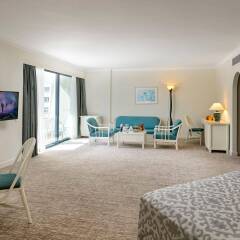 Отель Mirage Park Resort Кемер комната для гостей фото 4