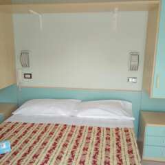 Hotel Nanni Garni детские мероприятия