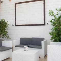 Отель B&B AlbaChiara Агридженто интерьер отеля фото 2