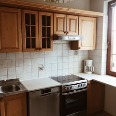 Отель Lucka Rooms - Sound of Silence B24.6 Польша, Варшава - отзывы, цены и фото номеров - забронировать отель Lucka Rooms - Sound of Silence B24.6 онлайн в номере фото 2