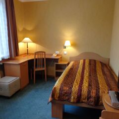 Отель Home Hotel Литва, Каунас - отзывы, цены и фото номеров - забронировать отель Home Hotel онлайн комната для гостей