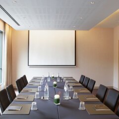 Отель Sofitel Brussels Europe Бельгия, Брюссель - 1 отзыв об отеле, цены и фото номеров - забронировать отель Sofitel Brussels Europe онлайн фото 8