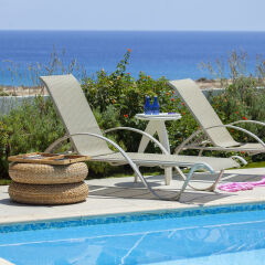 Отель Artisan Resort пляж