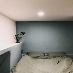 Отель Bean In The Pod удобства в номере