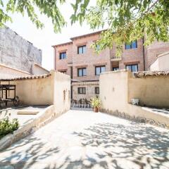 Отель Callejón del Pozo Испания, Тотанес - отзывы, цены и фото номеров - забронировать отель Callejón del Pozo онлайн фото 2
