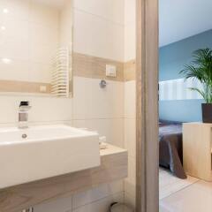 Отель Activpark Apartaments Хожув ванная
