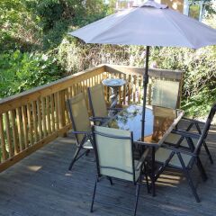 Отель Claremont House B&B