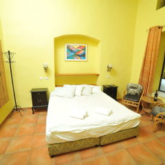 Villa Alliance in Tiberias, Israel from 347$, photos, reviews - zenhotels.com guestroom photo 2