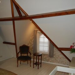 Отель B&B 't koekebroodje удобства в номере
