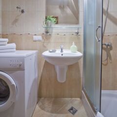Отель TWW Apartamenty Zakopane