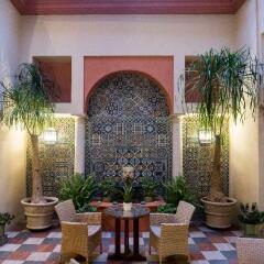 Отель Casa Romana Hotel Boutique Испания, Севилья - отзывы, цены и фото номеров - забронировать отель Casa Romana Hotel Boutique онлайн фото 6