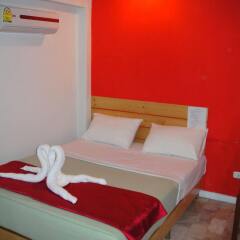 Отель Phuket 7-Inn комната для гостей