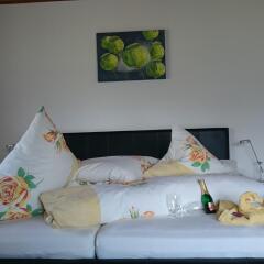 Отель Bed&Breakfast Denggenhof в номере