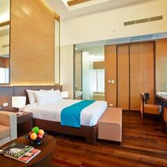 Отель Jasmine Resort 5* Люкс фото 13