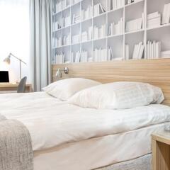 Отель Smart Hotel Польша, Гданьск - 4 отзыва об отеле, цены и фото номеров - забронировать отель Smart Hotel онлайн сауна