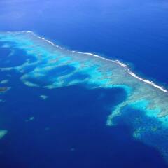 Отель The Remote Resort, Fiji Islands спортивное сооружение