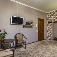 Гостиница Savyolovsky dvorik удобства в номере фото 2