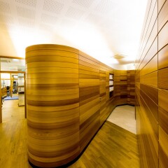 K+K Hotel Maria Theresia сауна
