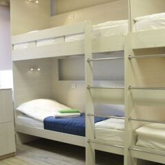 Hostel Vanilla детские мероприятия фото 2