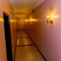 Отель Clear Essence California Spa & Wellness Resort спортивное сооружение