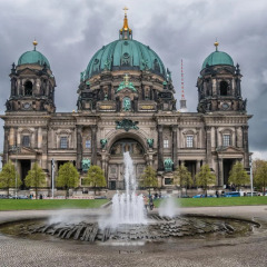 Отель Central Apartments Berlin Германия, Берлин - отзывы, цены и фото номеров - забронировать отель Central Apartments Berlin онлайн фото 5