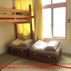 Отель Beppu Guest House Беппу детские мероприятия