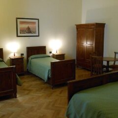 Hotel Giglio удобства в номере фото 2