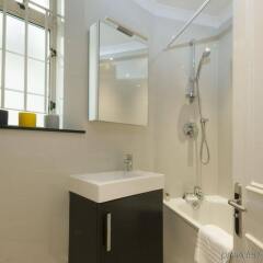 Апартаменты Fountain House Apartments Лондон фото 26