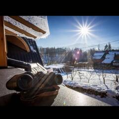 Отель Magnat Inn Закопане бассейн фото 2