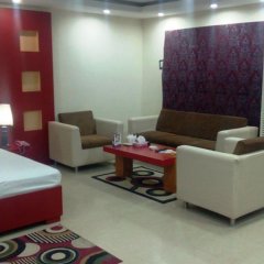 Hotel LaFlora in Multan, Pakistan from 53$, photos, reviews - zenhotels.com guestroom photo 3