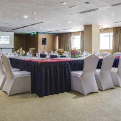Отель Mena Aparthotel