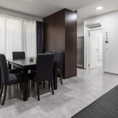 Апартаменты Gabriel's Apartments Вена фото 26