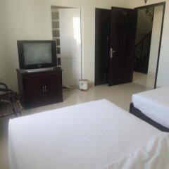 Song Hao Hotel удобства в номере фото 2