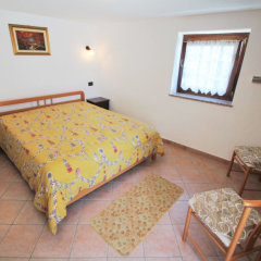 Отель Conclonaz Италия, Сарре - отзывы, цены и фото номеров - забронировать отель Conclonaz онлайн комната для гостей фото 5