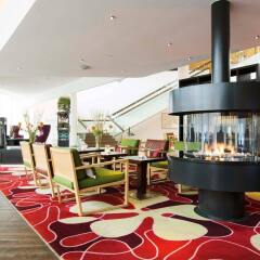 Отель Courtyard by Marriott Stockholm Kungsholmen Швеция, Стокгольм - 5 отзывов об отеле, цены и фото номеров - забронировать отель Courtyard by Marriott Stockholm Kungsholmen онлайн питание