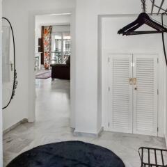 Отель 107320 - House in Fuengirola Испания, Фуэнхирола - отзывы, цены и фото номеров - забронировать отель 107320 - House in Fuengirola онлайн ванная