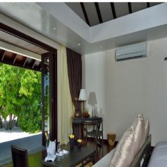 ATMOSPHERE KANIFUSHI - All Inclusive with Free Transfers in Lhaviyani Atoll, Maldives from 987$, photos, reviews - zenhotels.com