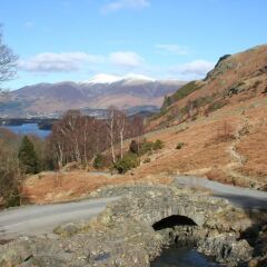 Отель Oakthwaite House фото 6