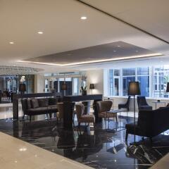 Отель Sofitel Athens Airport Спата фото 6
