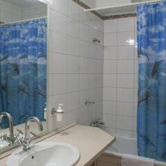 Апартаменты Premium Apartment House ванная