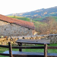 Отель La Casona de Tresgrandas фото 8