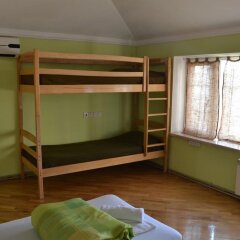 Хостел JR's House Ереван сейф в номере