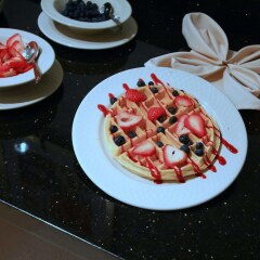 Отель Hilton Garden Inn Bethesda США, Бетесда - отзывы, цены и фото номеров - забронировать отель Hilton Garden Inn Bethesda онлайн фото 6