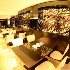Hotel Vista Express Бангкок развлечения