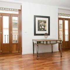 Отель Trinitarios Apartment Испания, Валенсия - отзывы, цены и фото номеров - забронировать отель Trinitarios Apartment онлайн комната для гостей фото 2