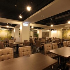 Ximen Citizen Hotel - Classic питание