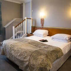 Hedley House Hotel комната для гостей фото 4