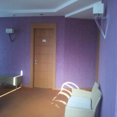 Hotel Ginepro Куальяно спа фото 2