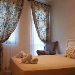 Apaz Butik Hotel Чешме комната для гостей фото 3
